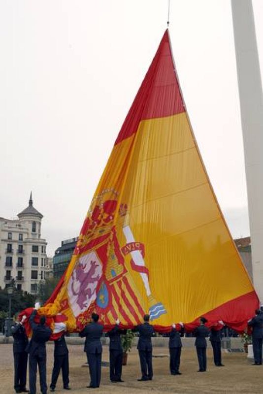 ANIVERSARIO CONSTITUCIÓN