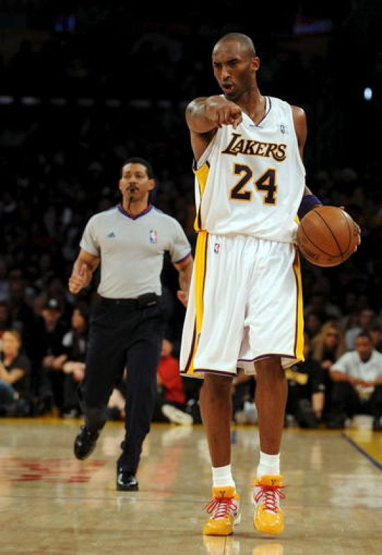 LAKERS DE LOS ANGELES VS CELTICS DE BOSTON