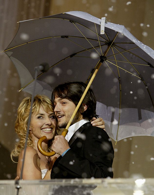 En 2004, Diego Luna compartió esenario con Cayetana Guillén Cuervo como maestros de ceremonia de la Gala de los Goya. Este año, estará en el patio de butacas esperando a escuchar su nombre como mejor actor.