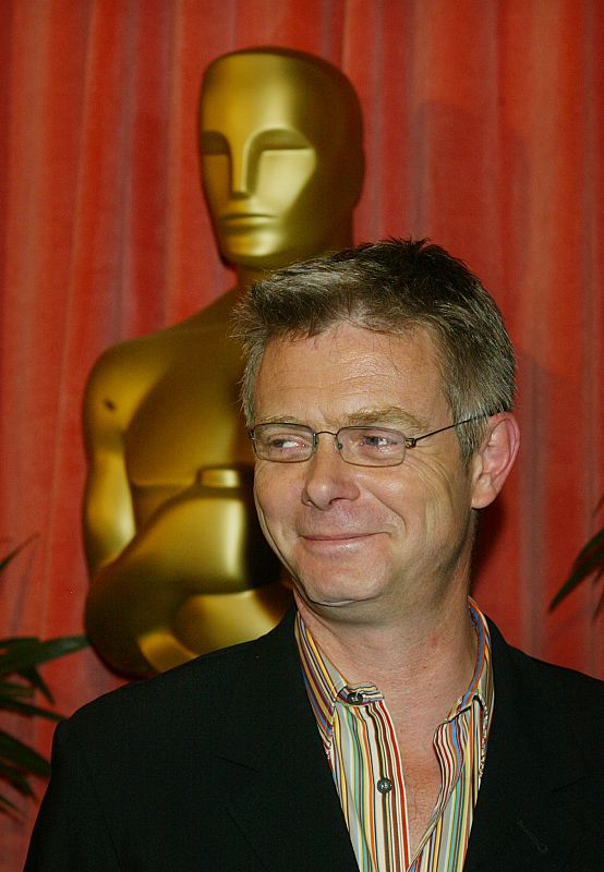 Stephen Daldry, nominado como mejor director por "El lector".
