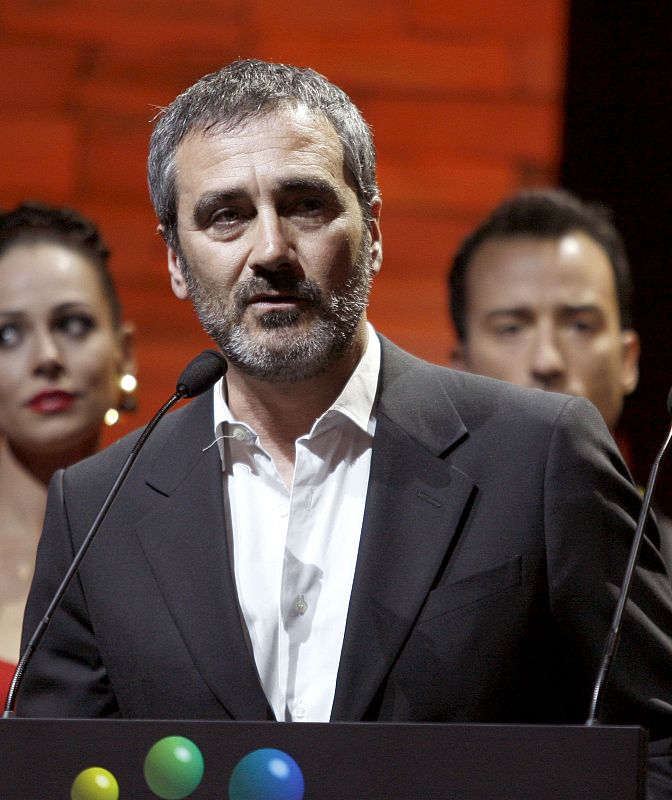 XIV PREMIO CINEMATOGRÁFICO JOSÉ MARÍA FORQUÉ