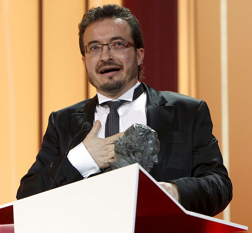 Mejor música original