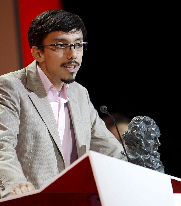 Mejor película extranjera de habla hispana