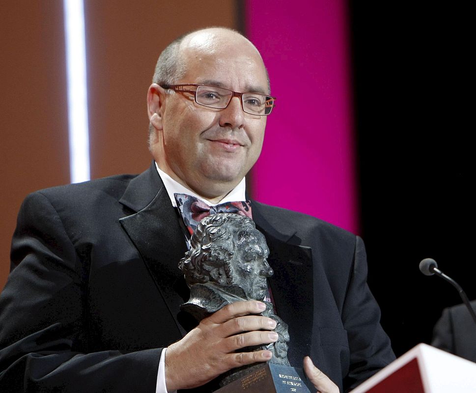 Mejor película de animación