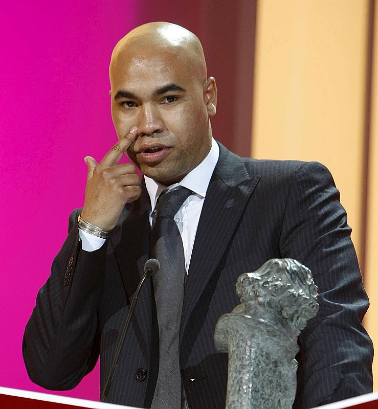 Mejor dirección novel