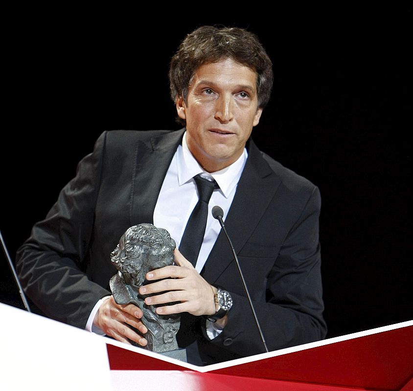 Mejor película documental