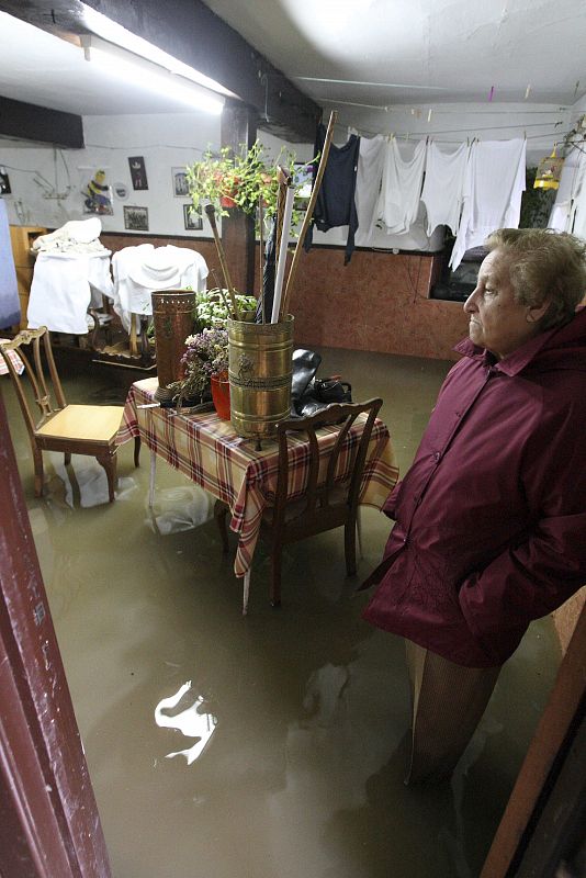 P.VASCO-INUNDACIONES