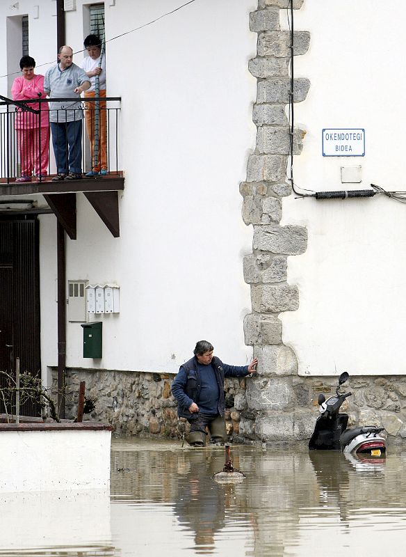 P.VASCO-INUNDACIONES