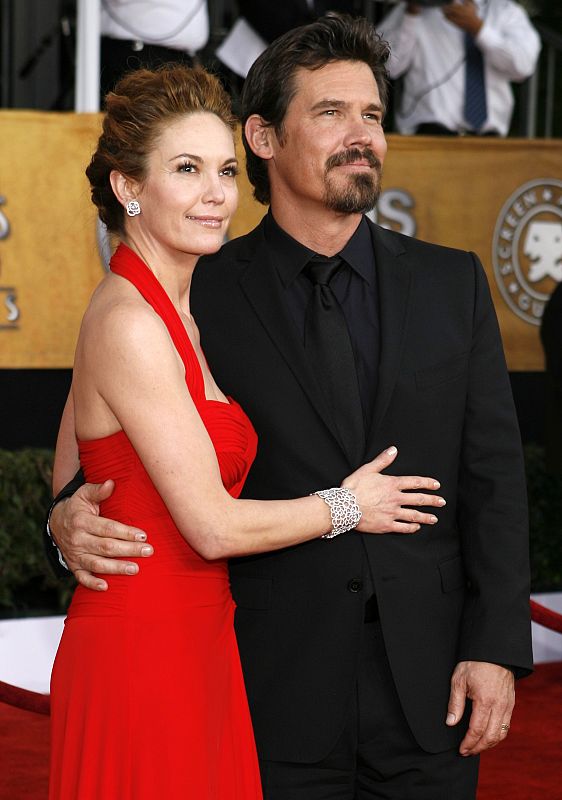 Diane Lane y Josh Brolin