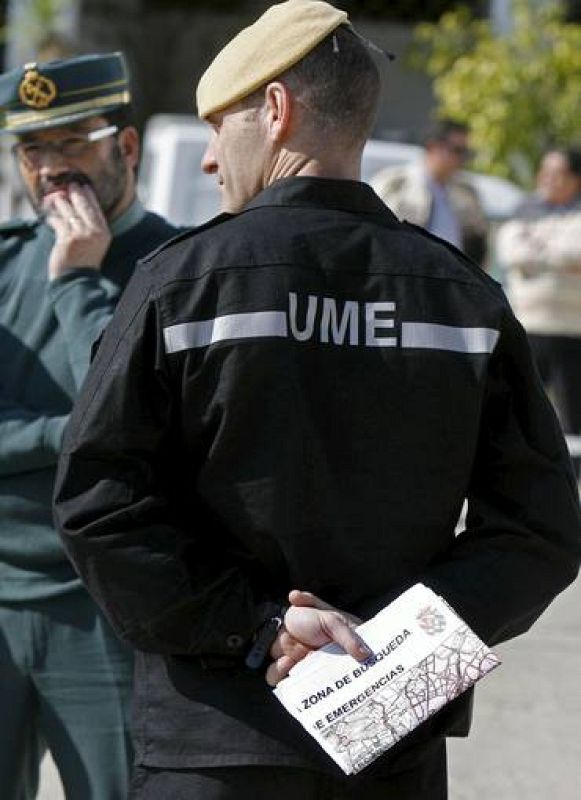 BUSCAN EL CADÁVER DE MARTA DEL CASTILLO EN 80 KILÓMETROS DEL RÍO ENTRE SEVILLA Y SANLÚCAR 