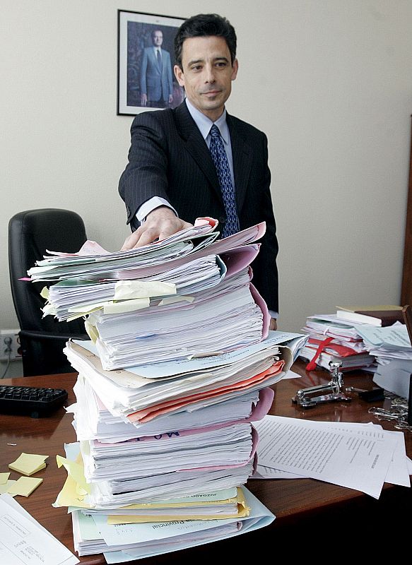 Mucho trabjo por hacer