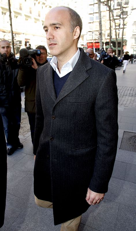 CORRUPCIÓN-INVESTIGACIÓN