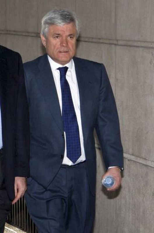 CORRUPCIÓN-INVESTIGACIÓN 