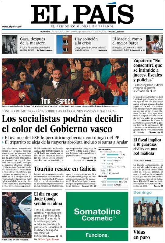 El País