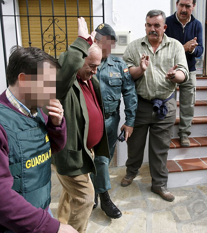 CORRUPCIÓN URBANÍSTICA