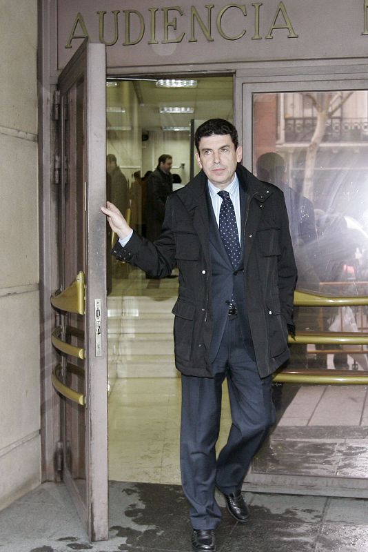 CORRUPCIÓN-INVESTIGACIÓN