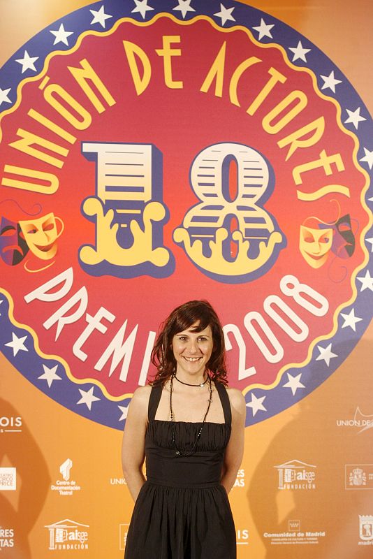 XVIII Premios de la Unión de Actores