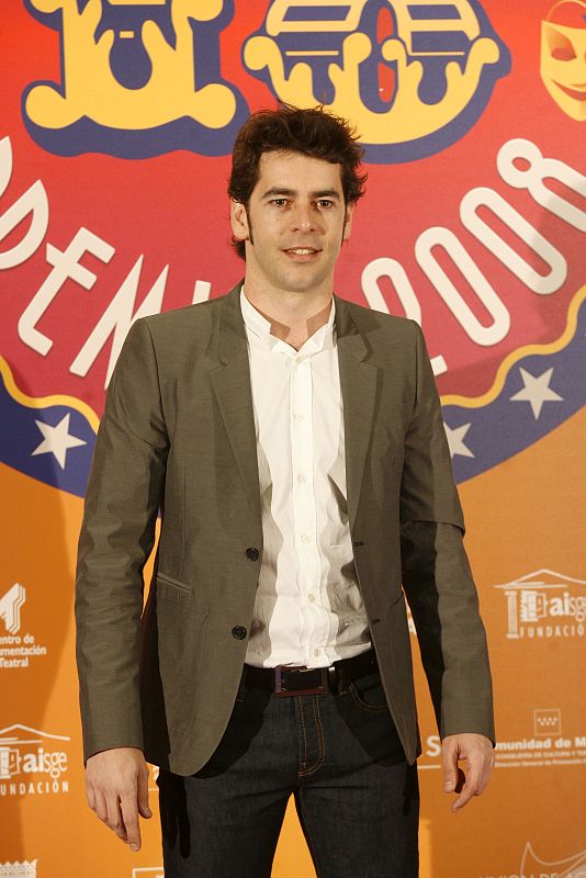 XVIII Premios de la Unión de Actores