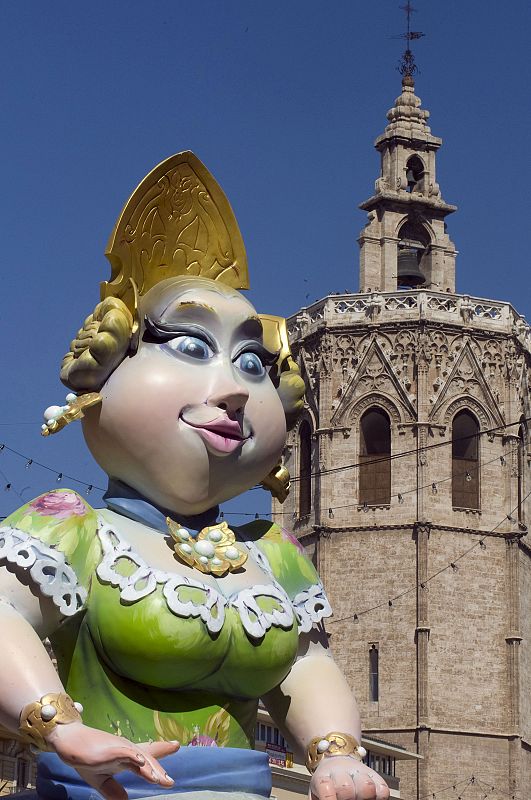 Fallas de Valencia
