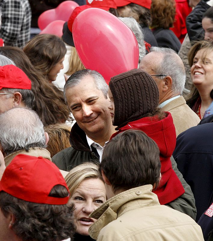 MANIFESTACIÓN CONTRA LEY ABORTO