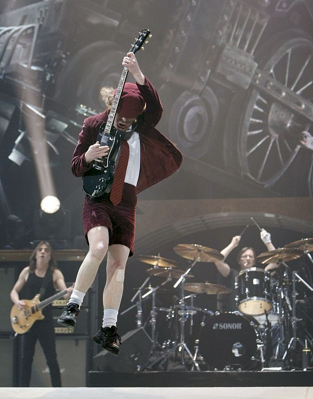 AC/DC