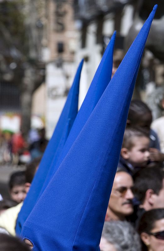 PROCESION DOMINGO DE RAMOS