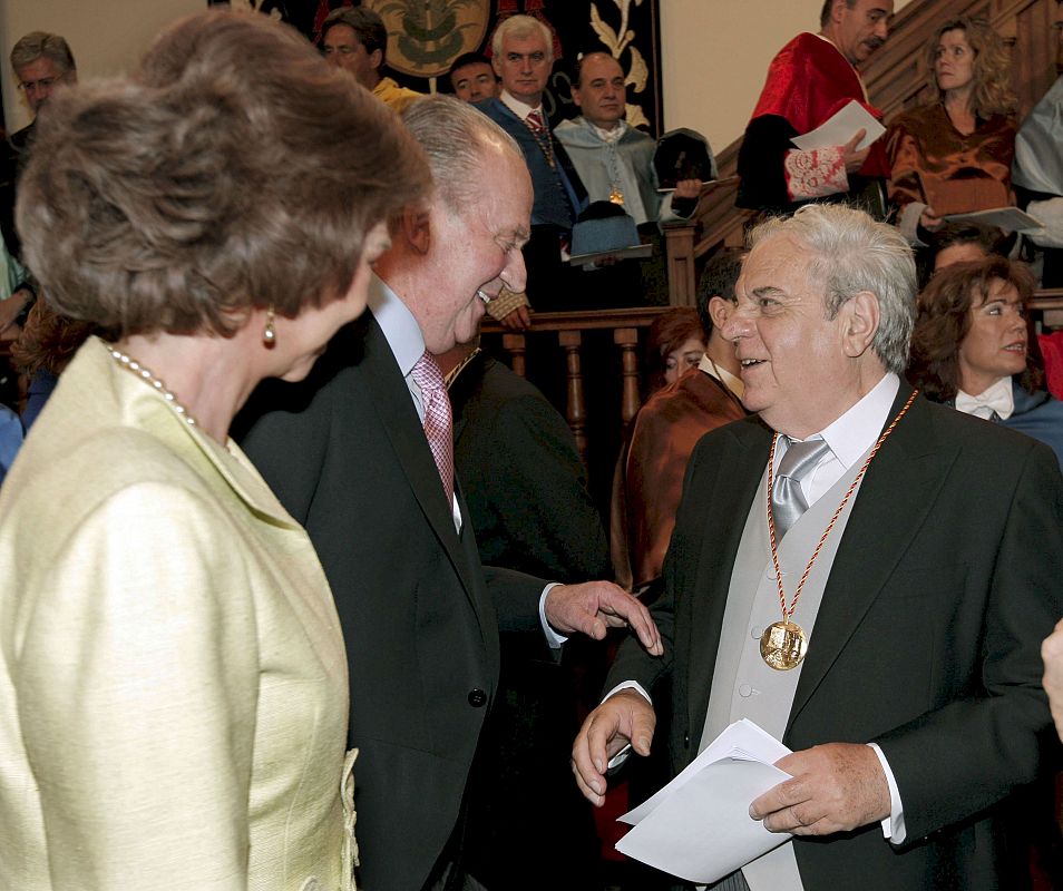 PREMIO CERVANTES