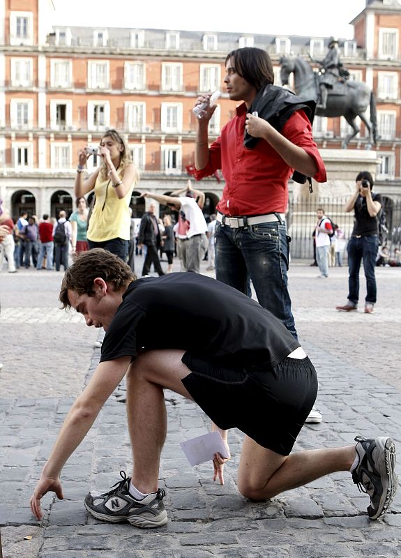 La Noche de los Libros en imágenes