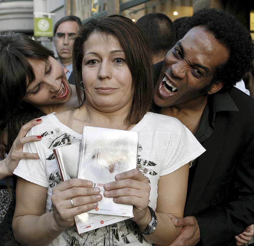 La Noche de los Libros en imágenes