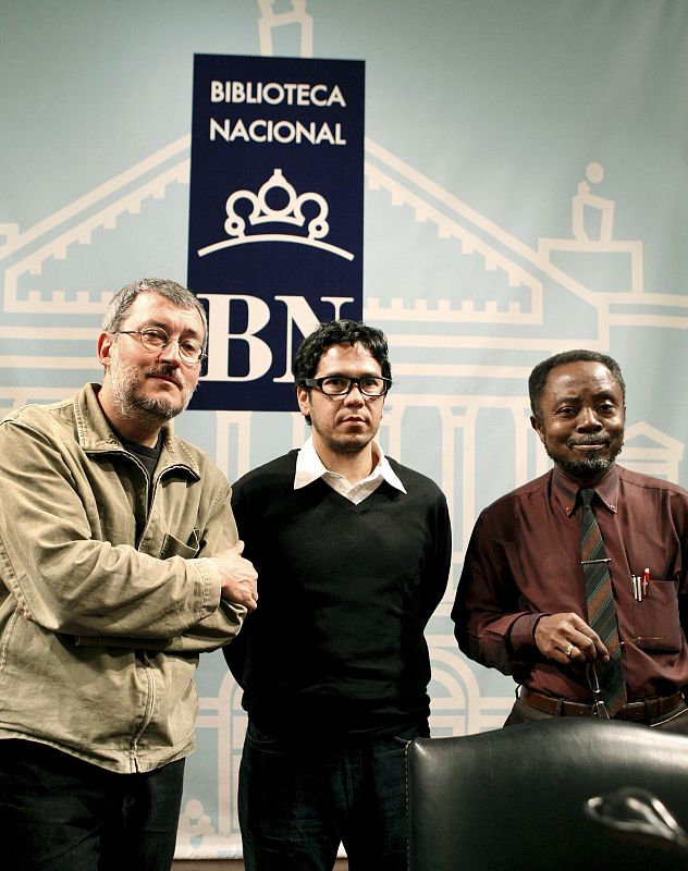 La Noche de los Libros en imágenes