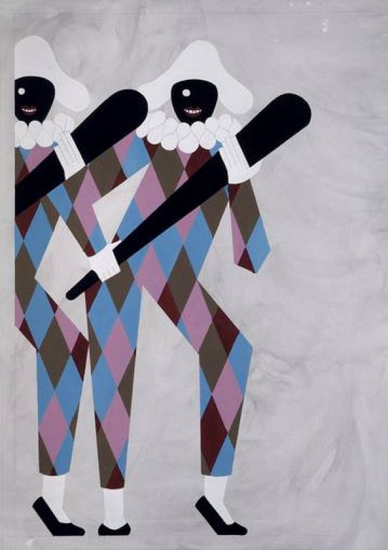 LA TATE BRITAIN DE LONDRES ANUNCIA A LOS CANDIDATOS PARA LOS PREMIOS TURNER DE ESTE AÑO