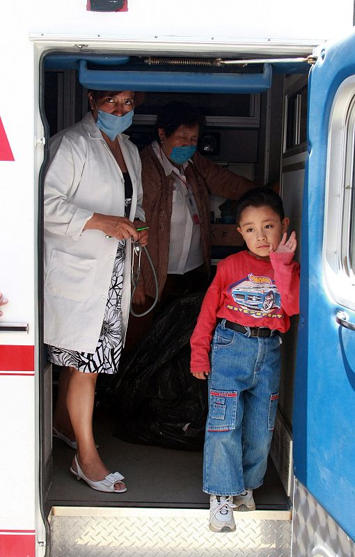 La investigación se centra sobre él para conocer en qué momento y de qué forma mutó el virus.