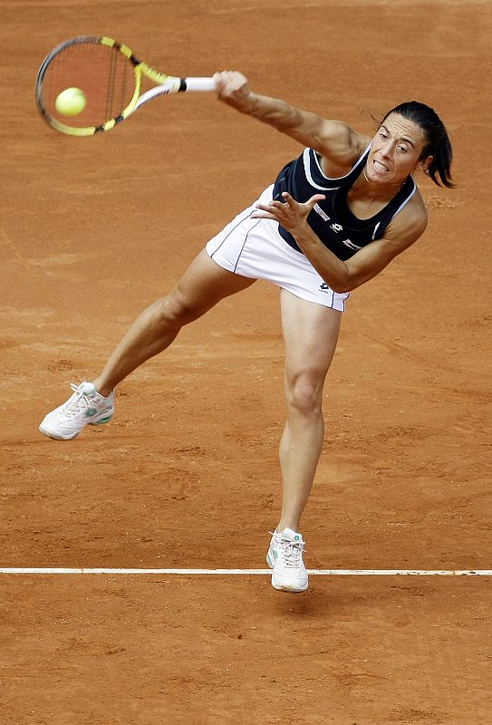 Francesca Schiavone