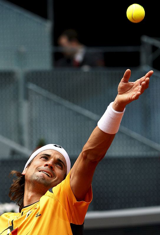 David Ferrer