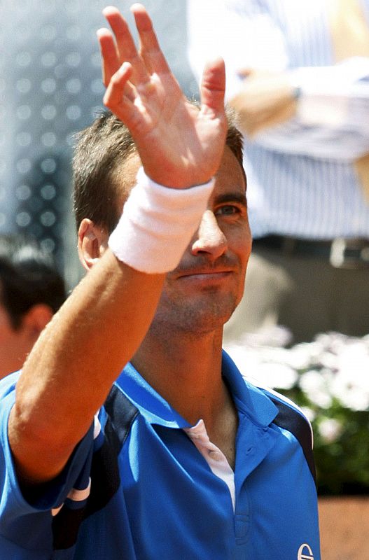 Tommy Robredo