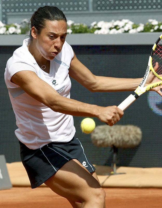 Francesca Schiavone