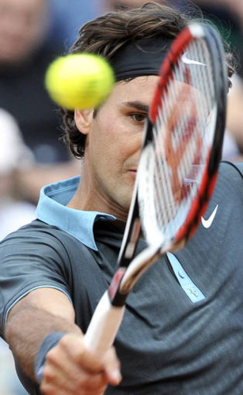 Federer 