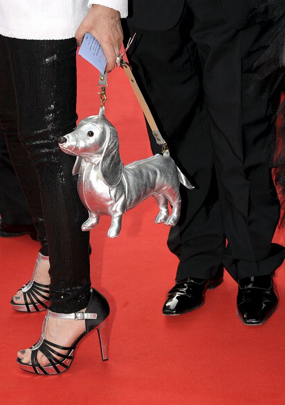 FRANCIA CINE FESTIVAL CANNES 2009