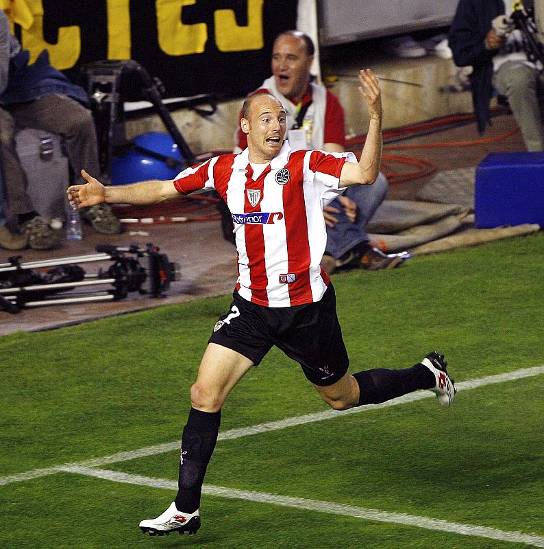 FINAL COPA DEL REY: ATHLETIC DE BILBAO-F.C BARCELONA