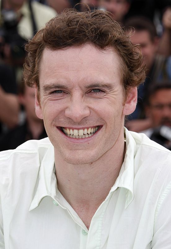 Fassbender