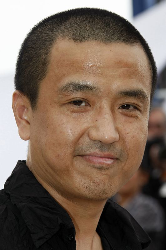 Director Lou Ye