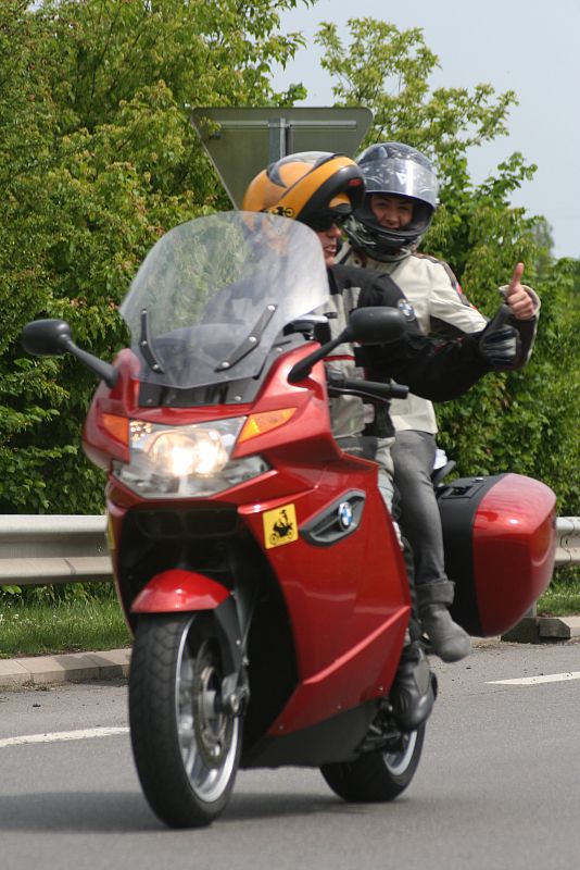 De paquete, también se disfrutan los viajes. Y si no, que se lo digan a Ainhoa Arbizu.
