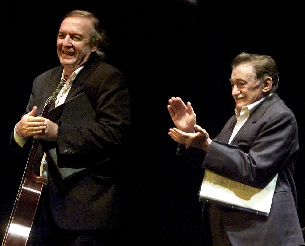 El uruguayo ha muerto a los 88 años en su domicilio de Montevideo.