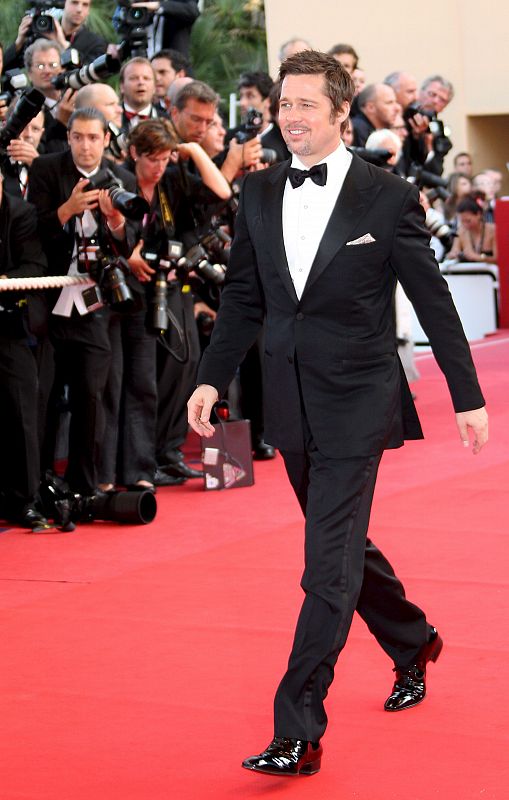 FRANCIA FESTIVAL CANNES