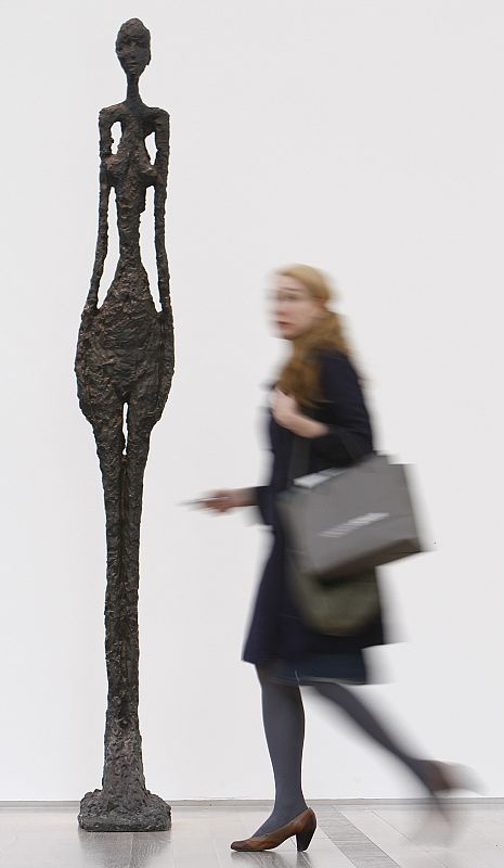 Alberto Giacometti