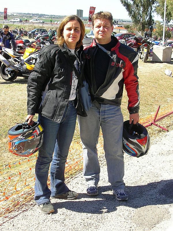 Juan Antonio López Díaz.