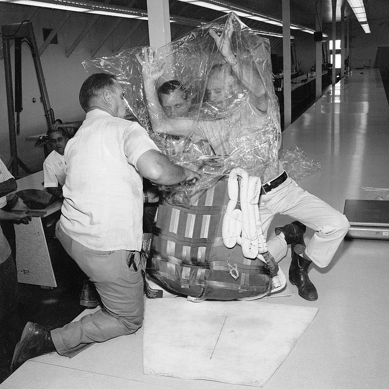 Larry Sultan & Mike Mandel