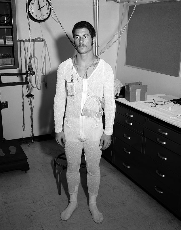 Larry Sultan & Mike Mandel