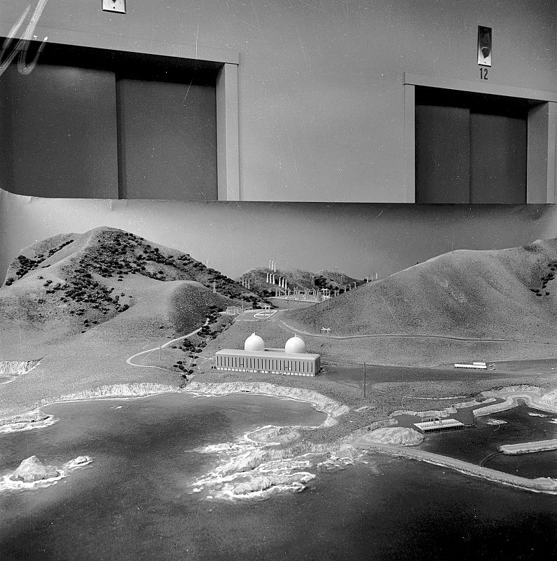 Larry Sultan & Mike Mandel