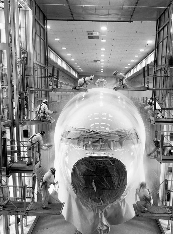 Larry Sultan & Mike Mandel